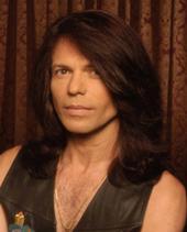 The Official Rudy Sarzo Site profile picture