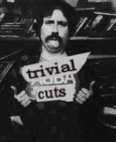 Trivial Cuts profile picture