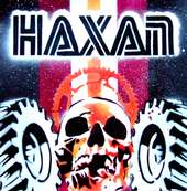 Haxan profile picture