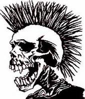 PUNX ETERNAL profile picture