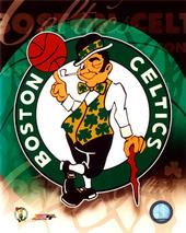 Boston Celtics profile picture