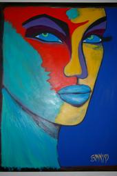 ~ SoNjA ~ international~artiste~ profile picture