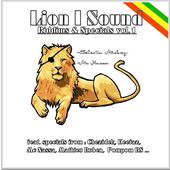 LION I SOUND profile picture