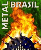 Metal Brasil profile picture