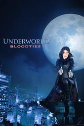 Selene-Underworld Bloodties profile picture