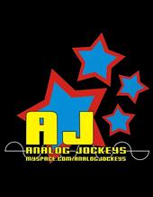 AnalogJockeys profile picture