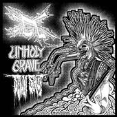 UNHOLY GRAVE profile picture