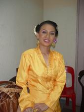 LYNDA ABDULLAH profile picture