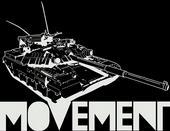 THE TECHNO MOVEMENT MILANO profile picture