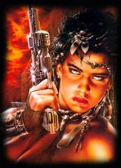 Luis Royo profile picture