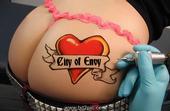 City of Envy profile picture