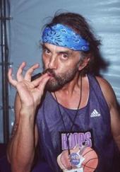 Tommy Chong profile picture