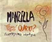 Manzella Quartet - Formazione instabile profile picture