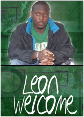 Leon Welcome profile picture