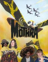 MOTHRA profile picture