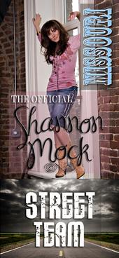 Official Shannon Mock Missouri Street Team profile picture