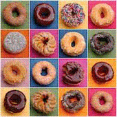 Sesame Donuts profile picture