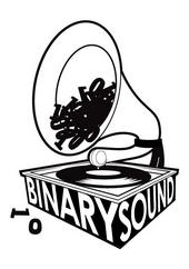 Binary Sound profile picture