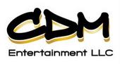 CDM Entertainment profile picture