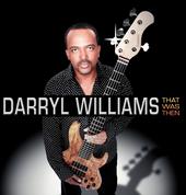 Darryl Williams Music profile picture