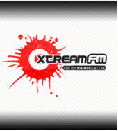 XTREAM FM profile picture