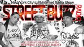 STREET BUZZ RADIO NYC LIVE STREAM 9PM SHARP! DAILY profile picture