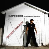 RAPSODIST: The Master Minstrel profile picture