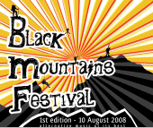 Black Mountains Festival profile picture