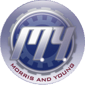 Morris and Young Music profile picture