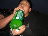 I am drunk off the DEW profile picture