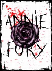 ANNIE*FURY profile picture