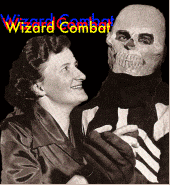 wizard combat profile picture