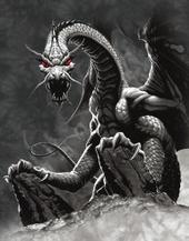 The Miron of Clan Dragon Miron profile picture