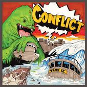 CoNfLiCt profile picture