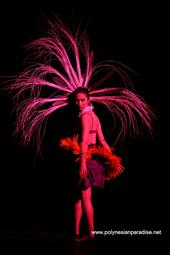 Polynesian Paradise Dancers profile picture