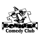 Bonkerz Comedy Club profile picture