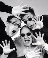 The Toy Dolls profile picture