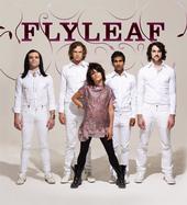 Flyleaf profile picture