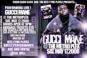 CGC PRESENTS GUCCI MANE @ THE METROPLEX MAY 17TH!! profile picture