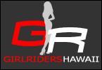 Girl Riders Hawaii profile picture