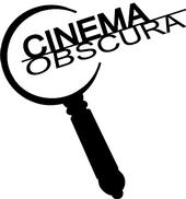 Cinema Obscura profile picture