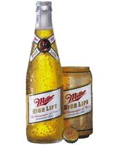 Miller High Life profile picture