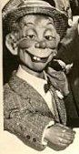 Charlie McCarthy profile picture