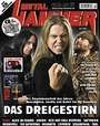 METAL HAMMER profile picture