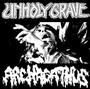 UNHOLY GRAVE profile picture