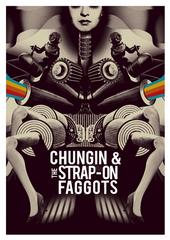 Chungin & The Strap-on Faggots (NEW SONGS ADDE profile picture