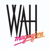 WAH Magazine profile picture