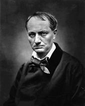 Charles Baudelaire profile picture