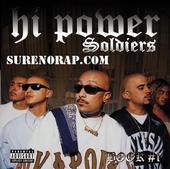 HI POWER SOLIDERS profile picture