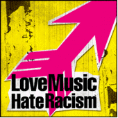 Essex Love Music Hate Racism profile picture